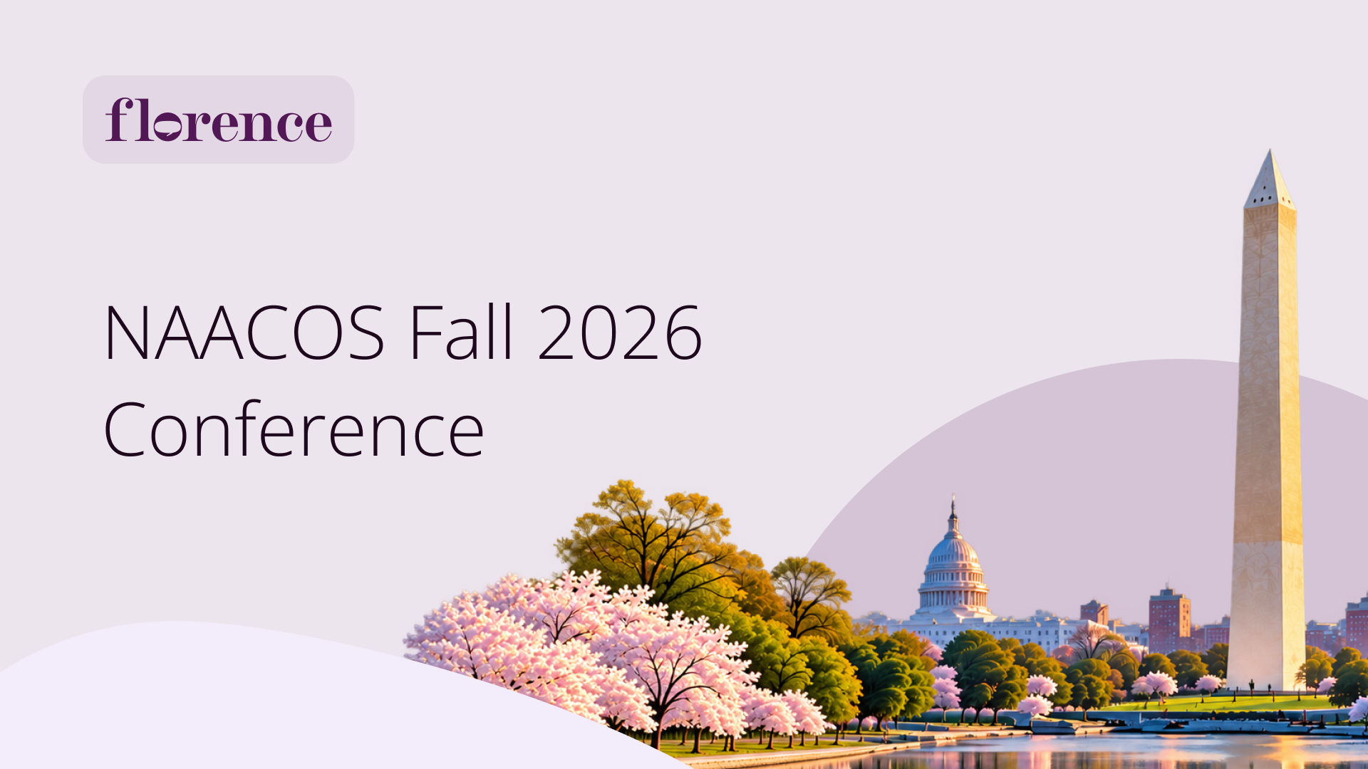 NAACOS Fall 2026 Conference