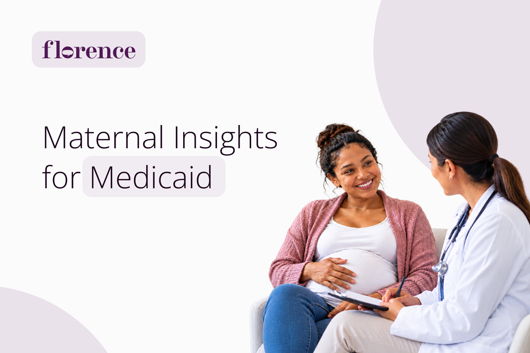 Maternal Insights for Medicaid