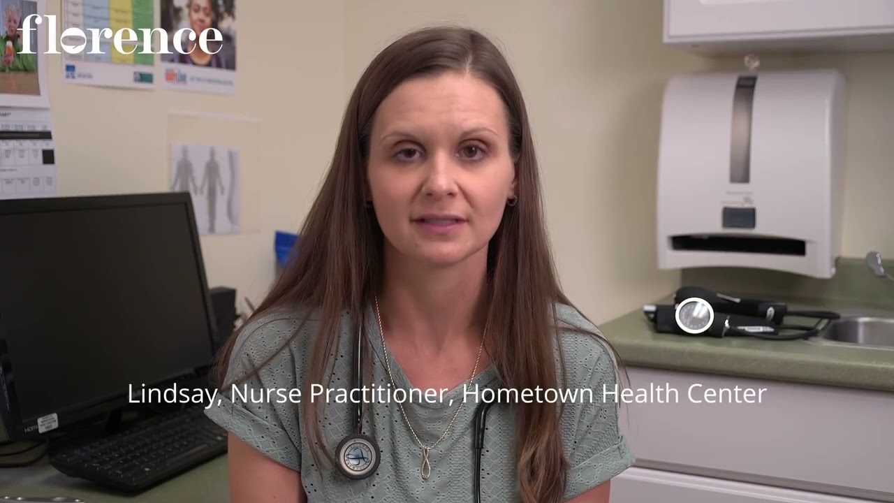 Flo’s Impact on Clinical Efficiency