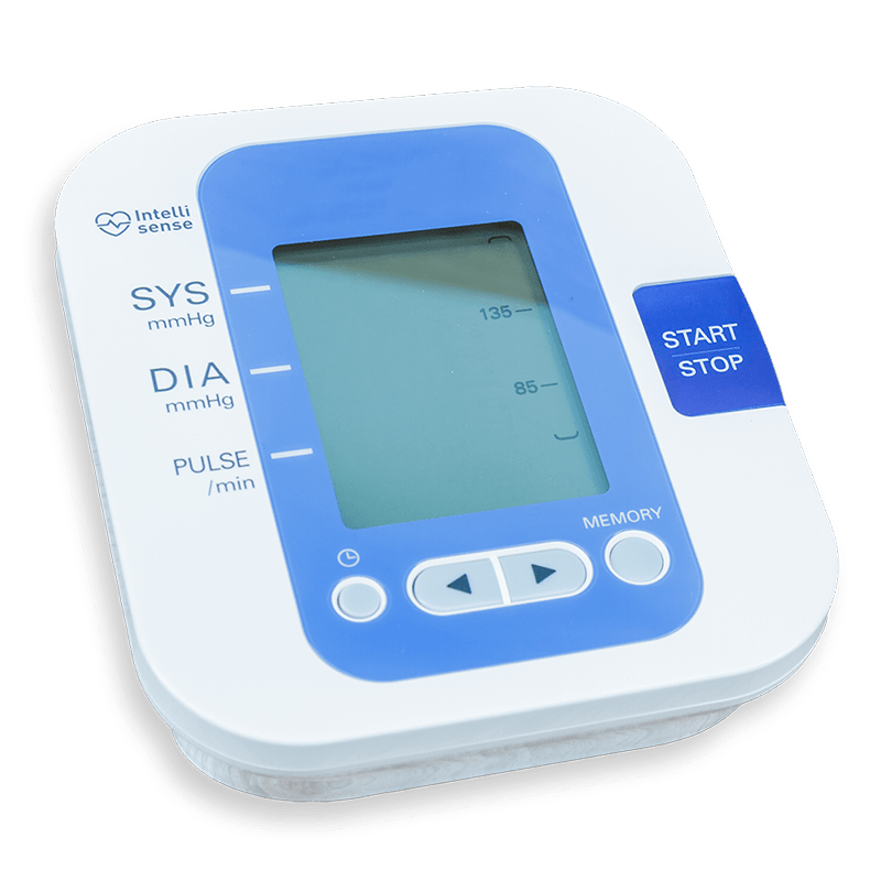 General Practice Hypertension Evidence