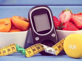 type 2 Diabetes