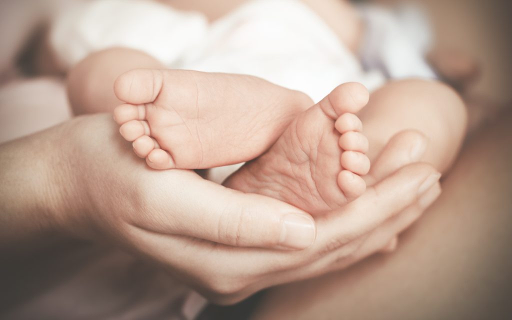 Gestational Diabetes Mellitus