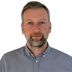 Sam Madeley