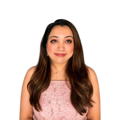 Janhavi Punyarthi, PharmD, MBA