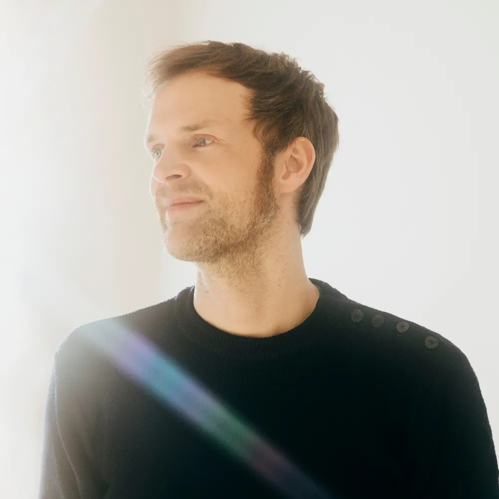 Todd Terje (DJ)