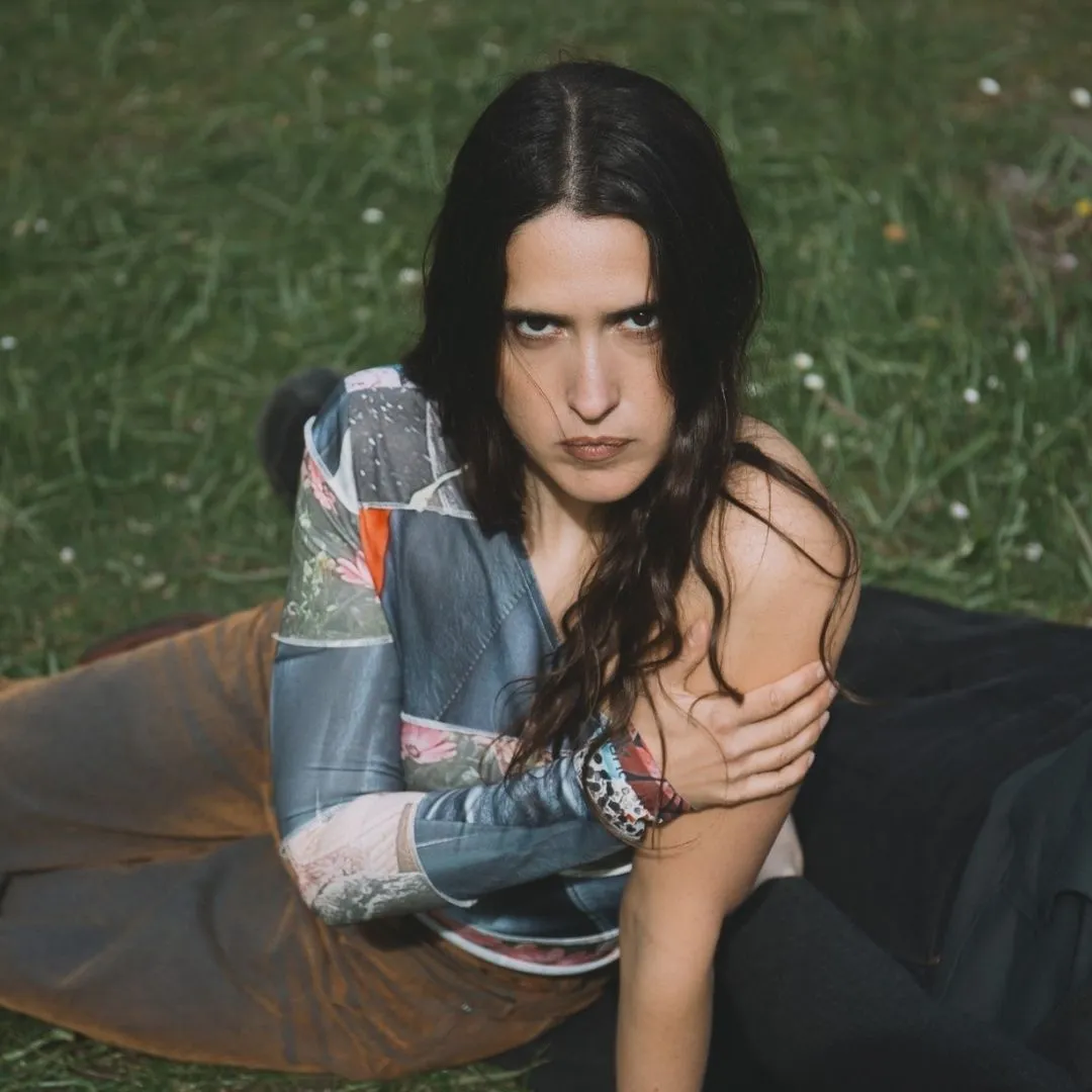 Helena Hauff