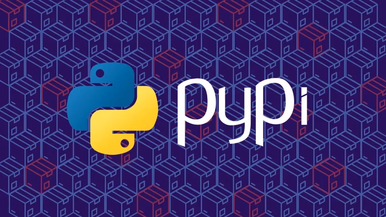 Supply Chain Attacks Overflow: PyPI Suspended New Registrations