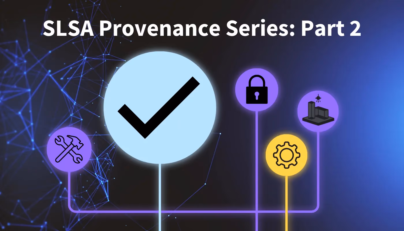 Deep Dive Into SLSA Provenance and Software Attestation
