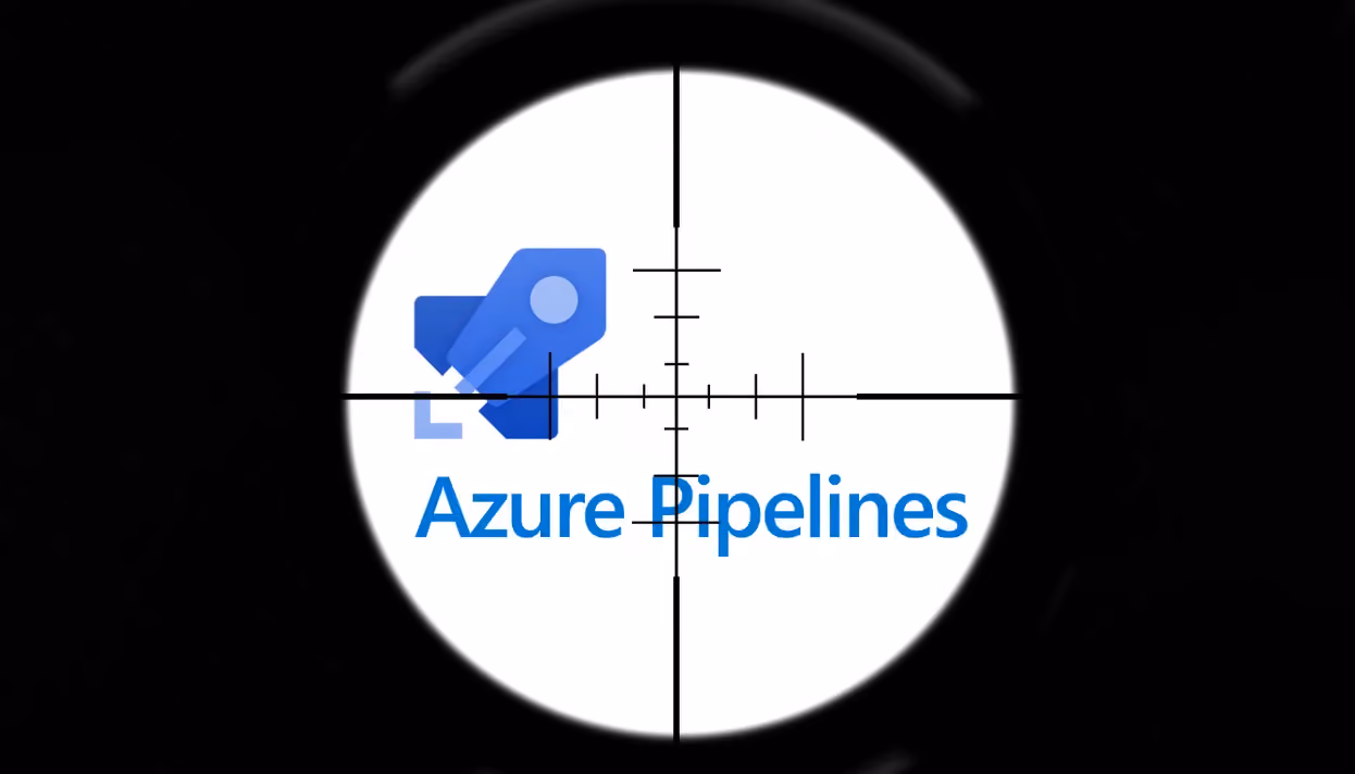 Remote Code Execution Vulnerability in Azure Pipelines Can Lead To Software Supply Chain Attack