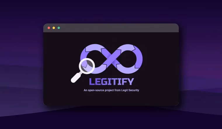 Legitify Adds Support for GitLab and GitHub Enterprise Server