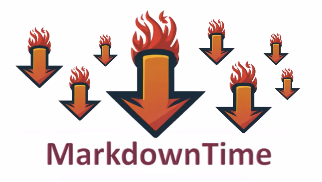 The MarkDownTime Vulnerability: How to Avoid DoS Attack on Business