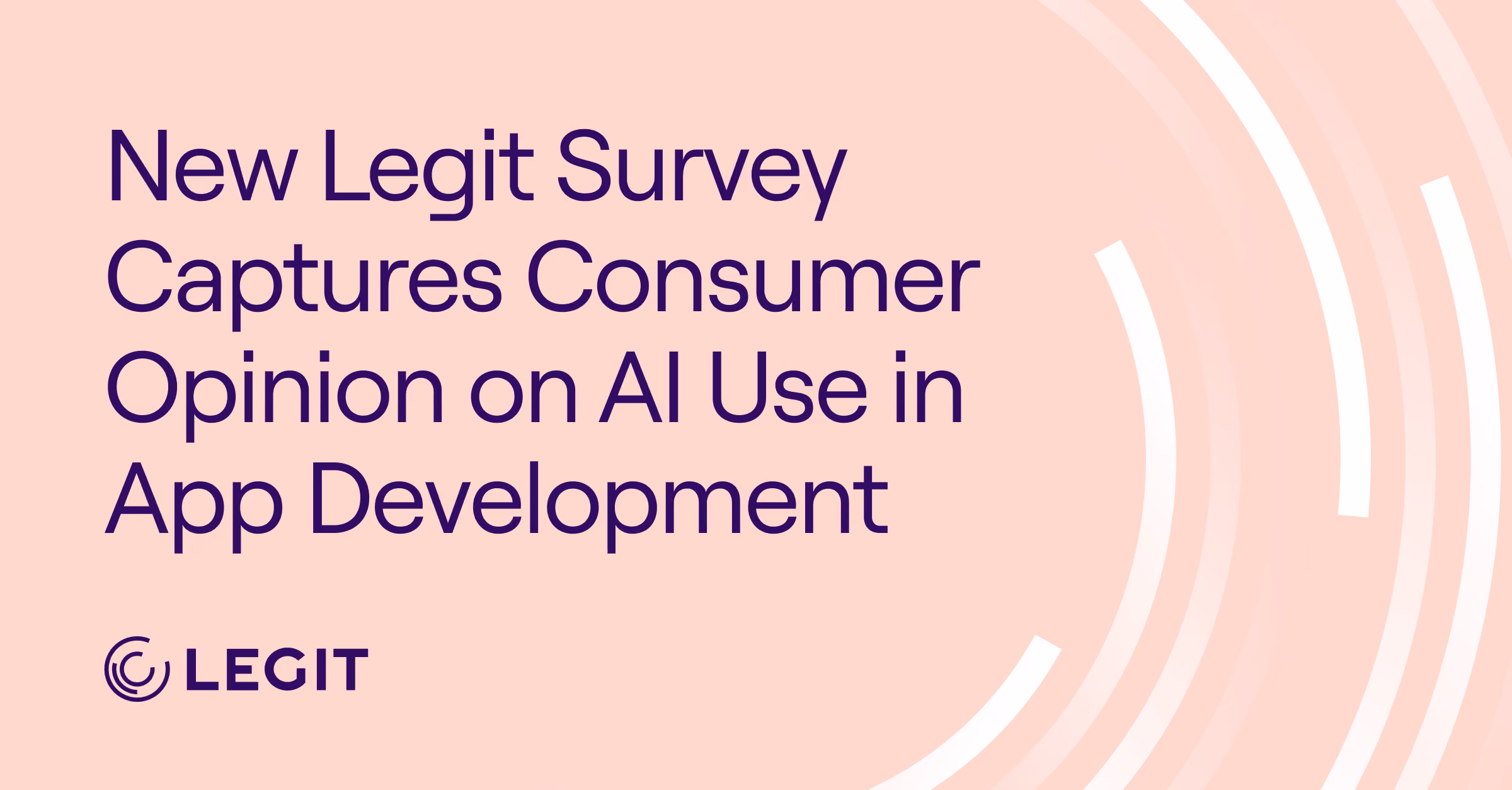 1 in 4 Americans Would Abandon Their Favorite Apps Over AI Code Vulnerabilities, New Legit Security Survey Reveals