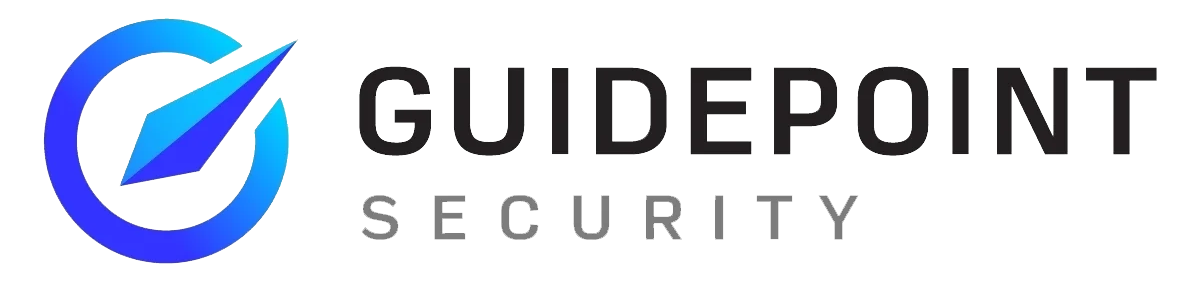 Guidepoint Security Logo