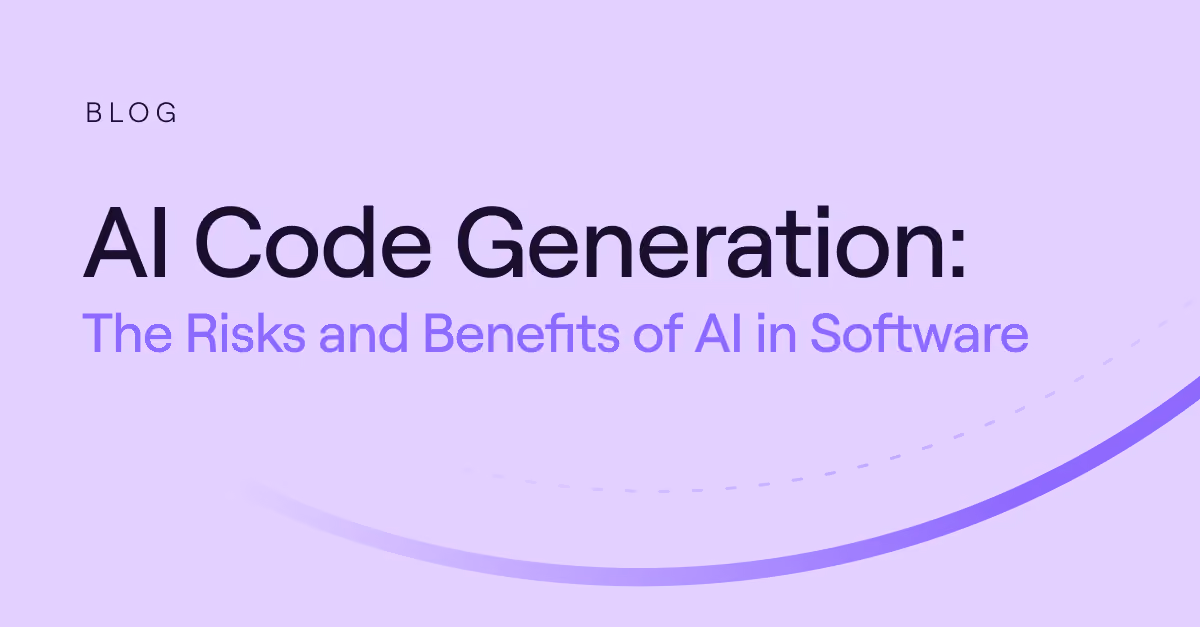 8 Best AI Code Generation Tools to Start Implementing Today