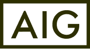 AIG logo