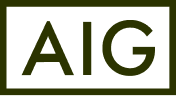 AIG logo