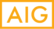 AIG logo