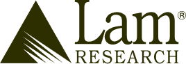 Lam Research logo