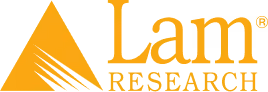 Lam Research logo