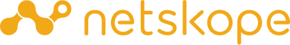 Netskope logo