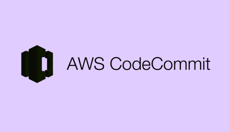 Amazon CodeCommit logo