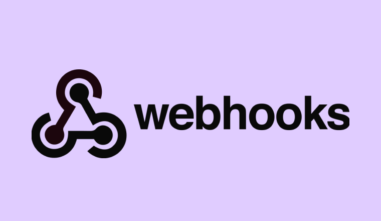 Webhook logo