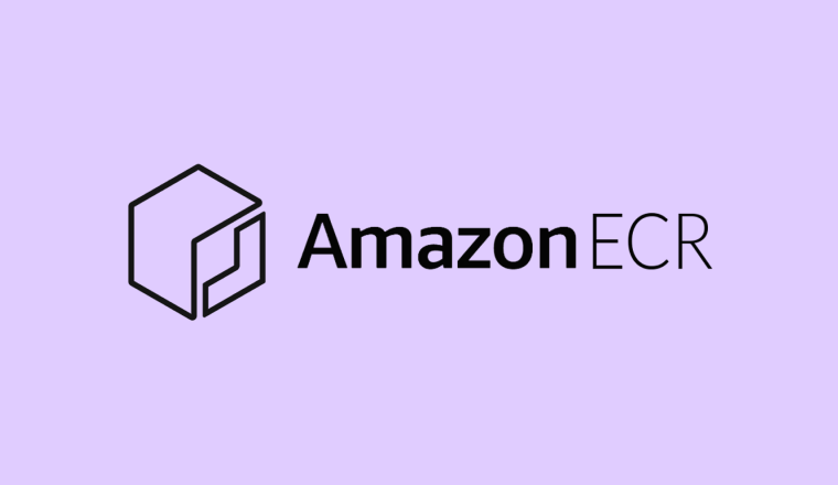 Amazon ECR logo
