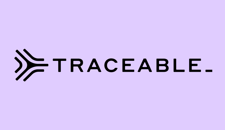 Traceable API logo