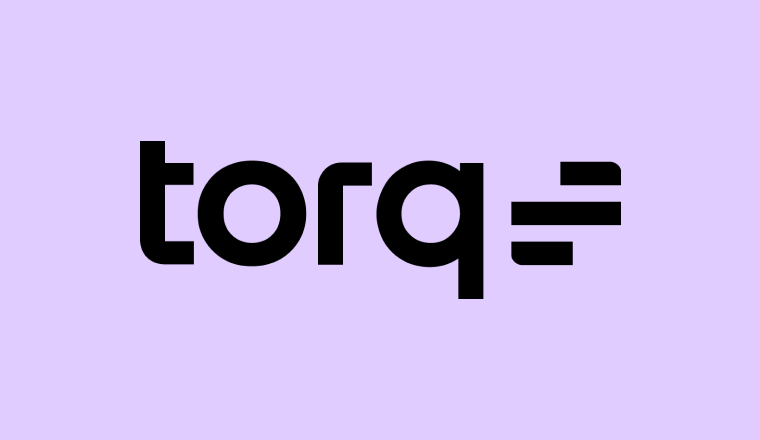 Torq logo