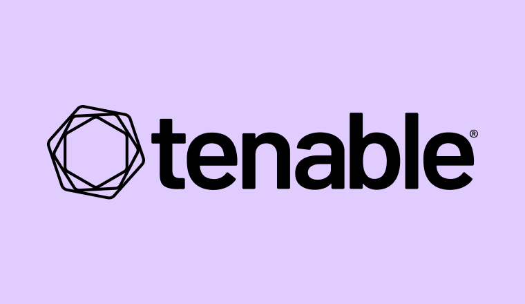 Tenable logo