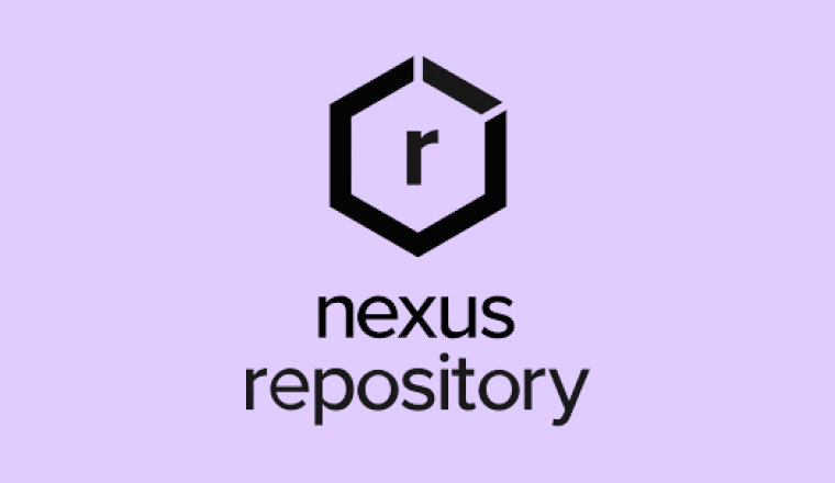 Sonatype Nexus Repository logo