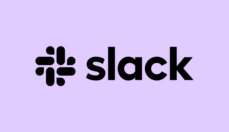 Slack logo