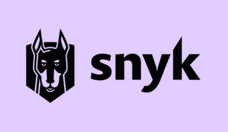 Snyk Container Scanning logo