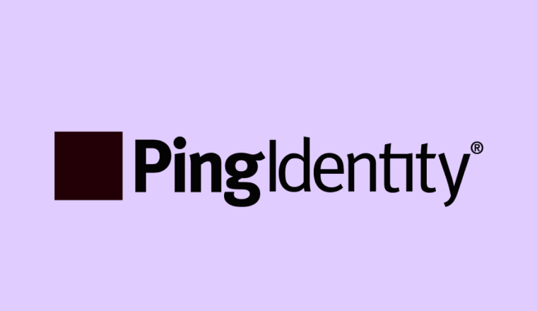 Ping Identity logo