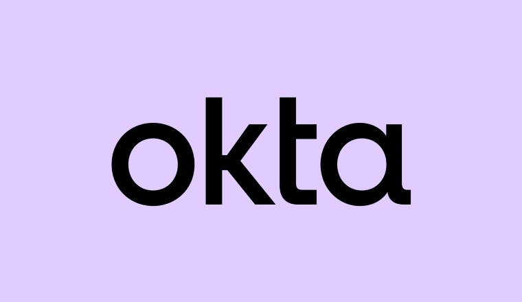 Okta logo