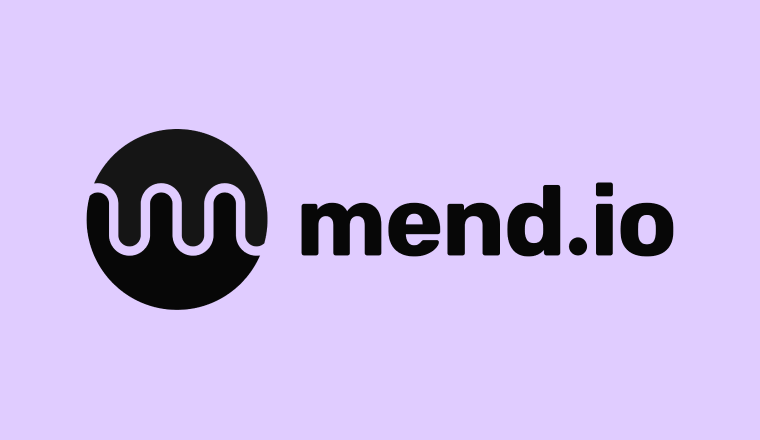 Mend (SCA) logo