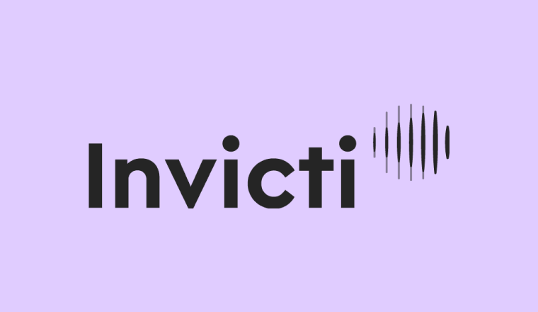 Invicti (Netsparker) logo