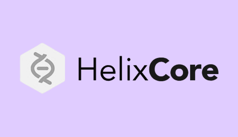 Helix Core Server logo