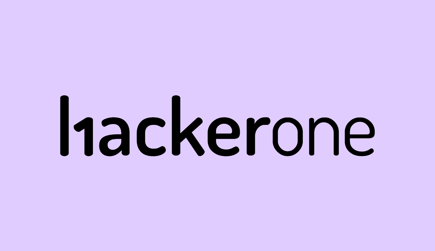 HackerOne logo