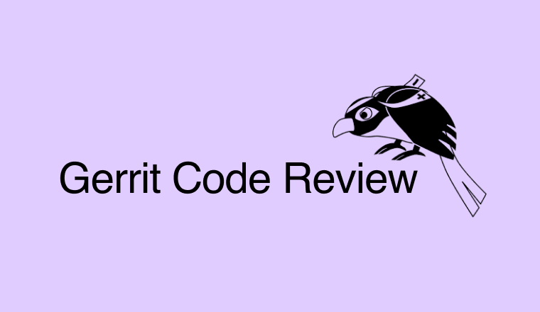 Gerrit logo