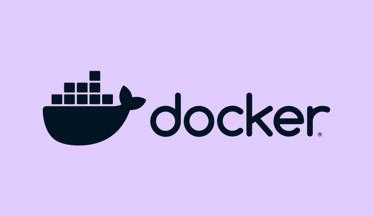 Docker Hub logo