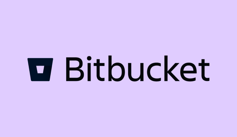 Bitbucket Packages logo