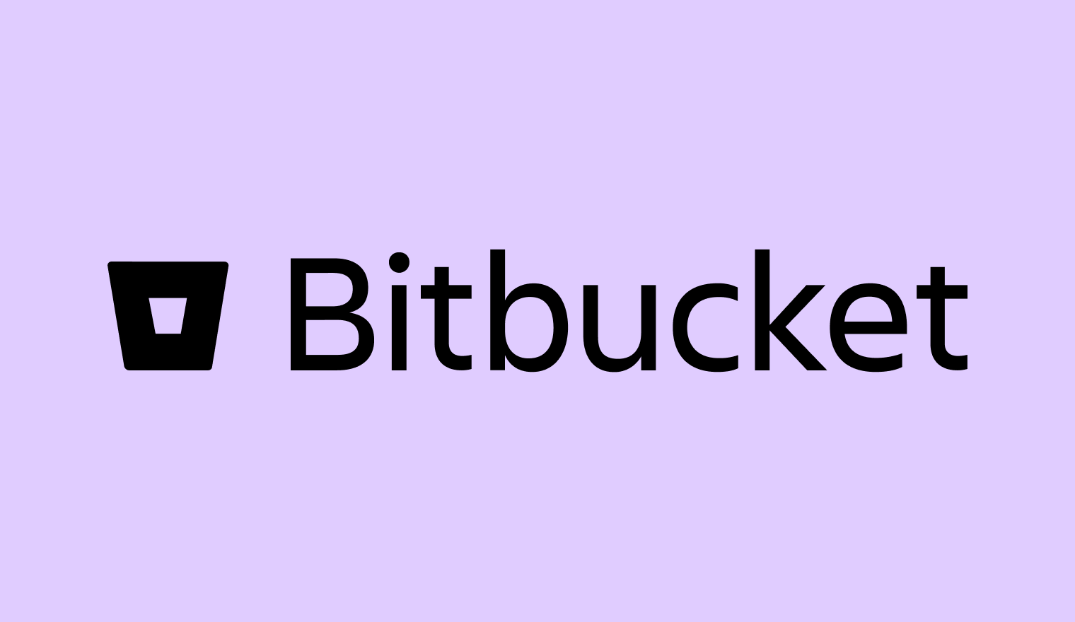 Bitbucket logo