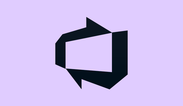Azure DevOps Cloud logo