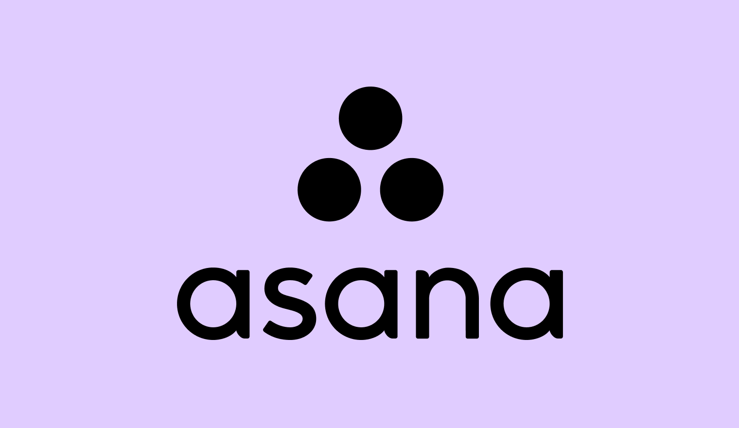 Asana logo