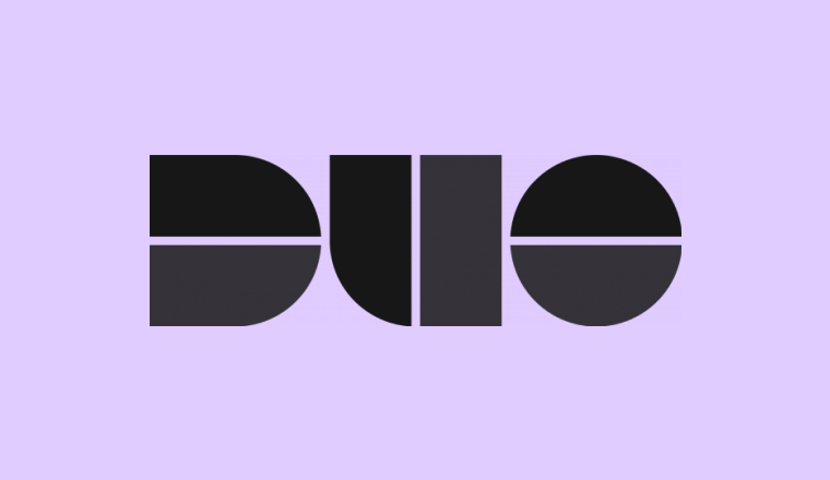 Duo logo