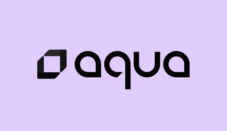 Aqua Container Security logo