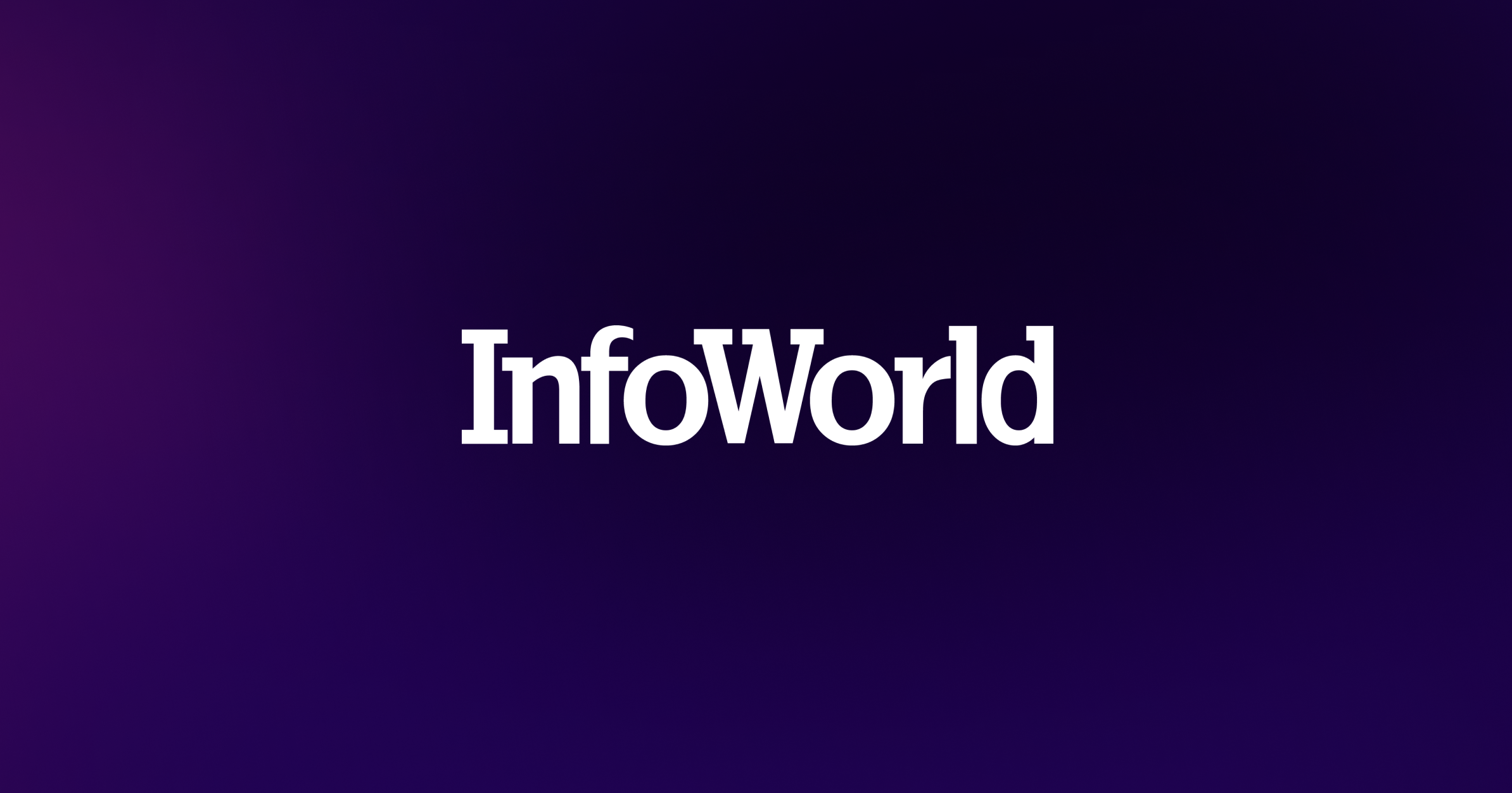 InfoWorld’s 2025 Technology of the Year Award winners