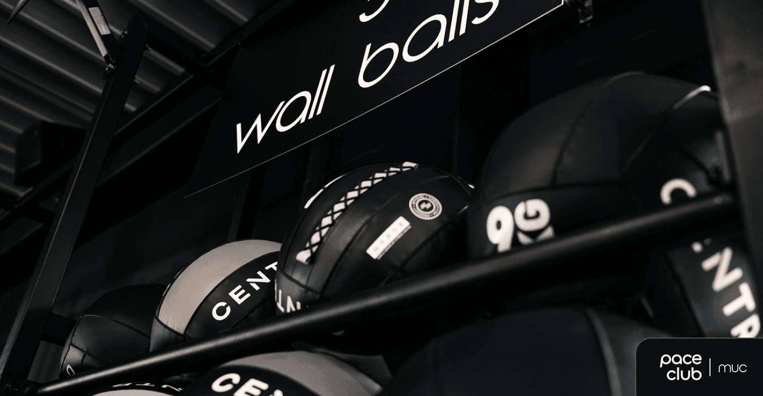Pace Club Home