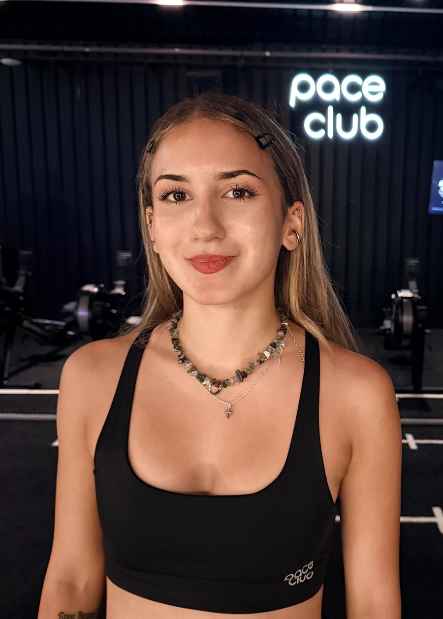 Yasmin